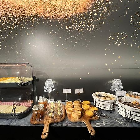 Golden Lisbon Hotel Zewnętrze zdjęcie