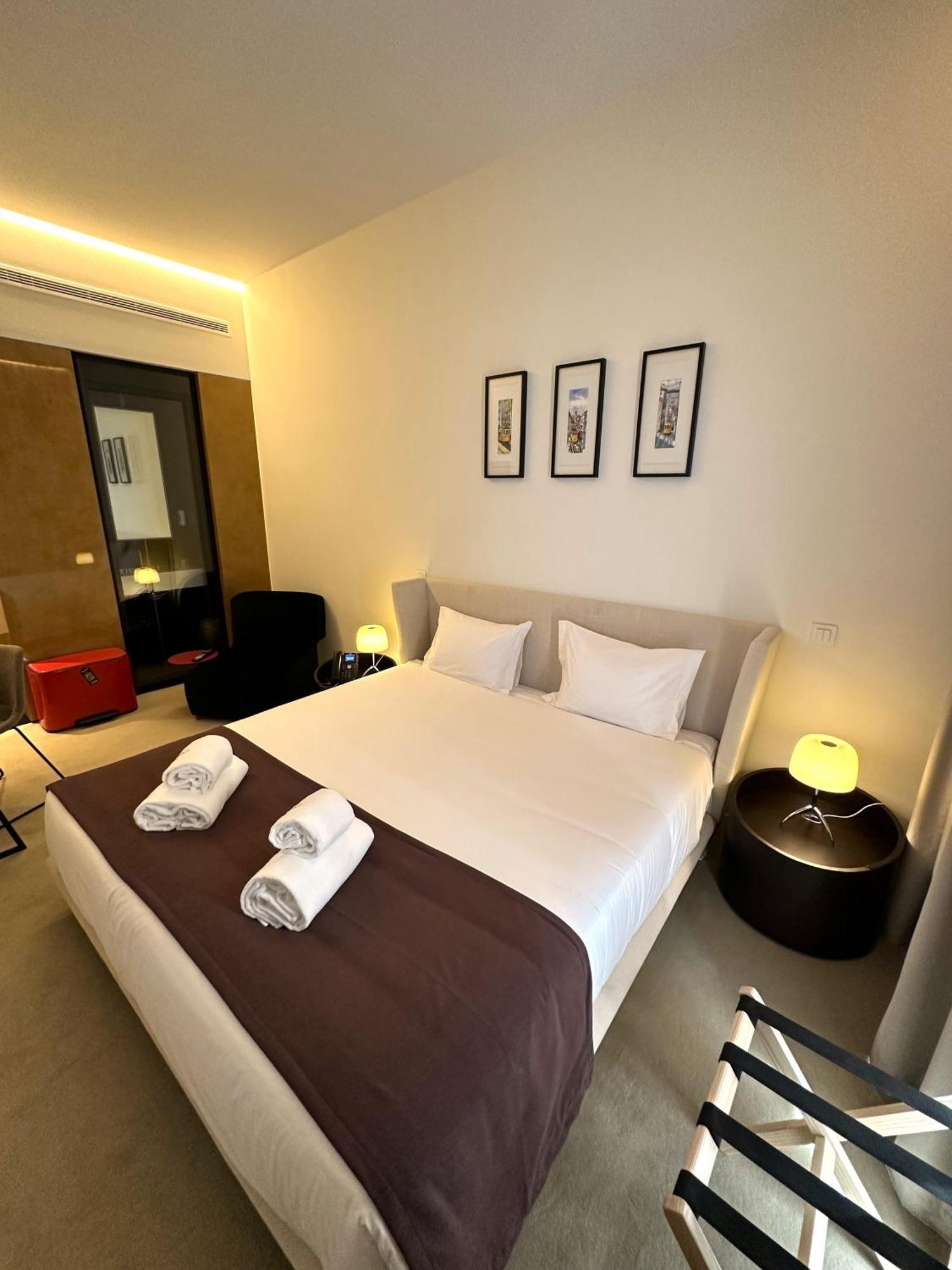 Golden Lisbon Hotel Zewnętrze zdjęcie