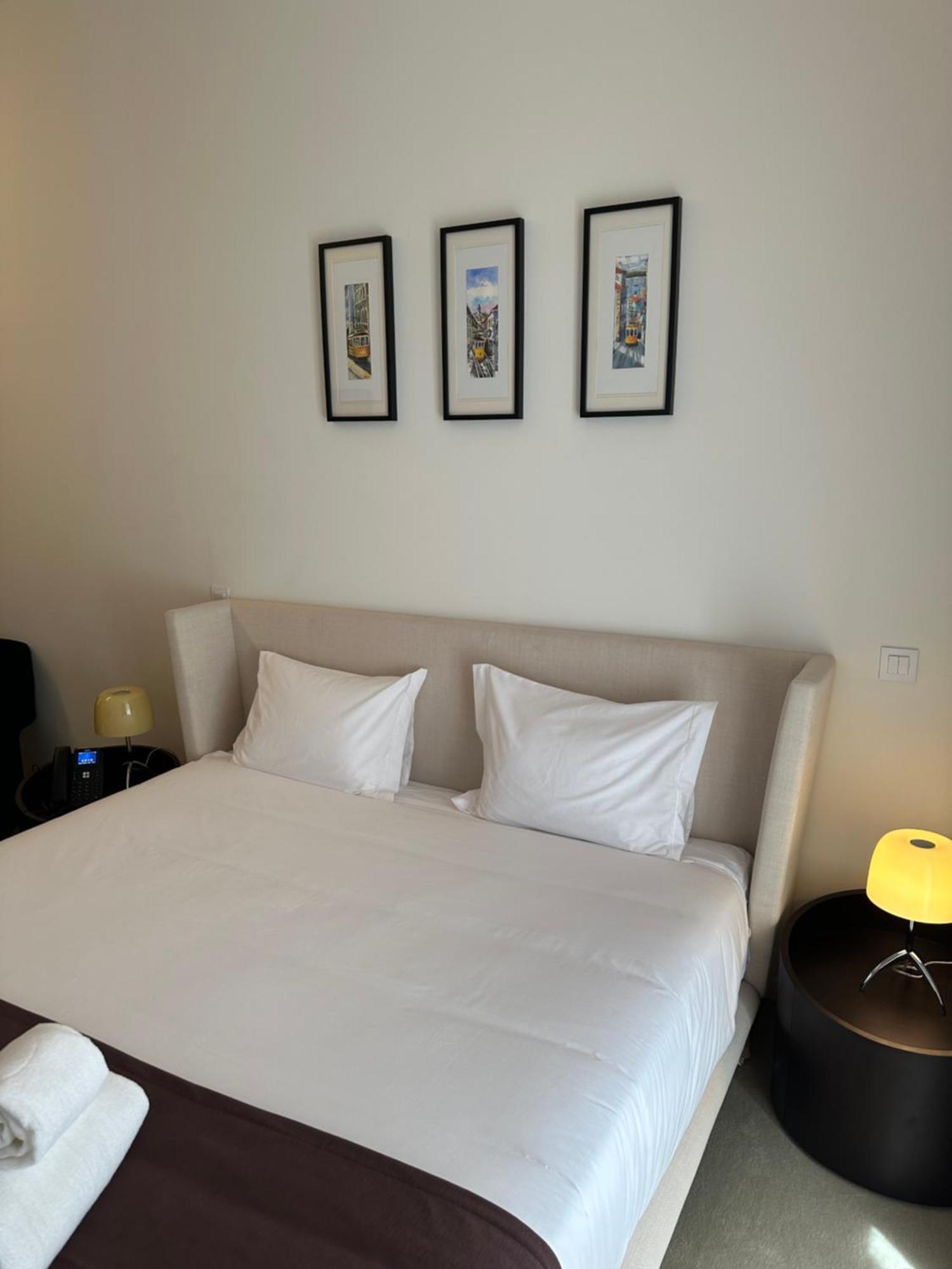 Golden Lisbon Hotel Zewnętrze zdjęcie