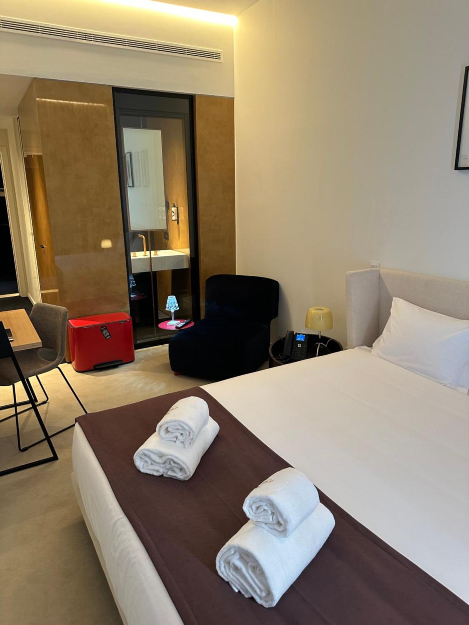 Golden Lisbon Hotel Zewnętrze zdjęcie