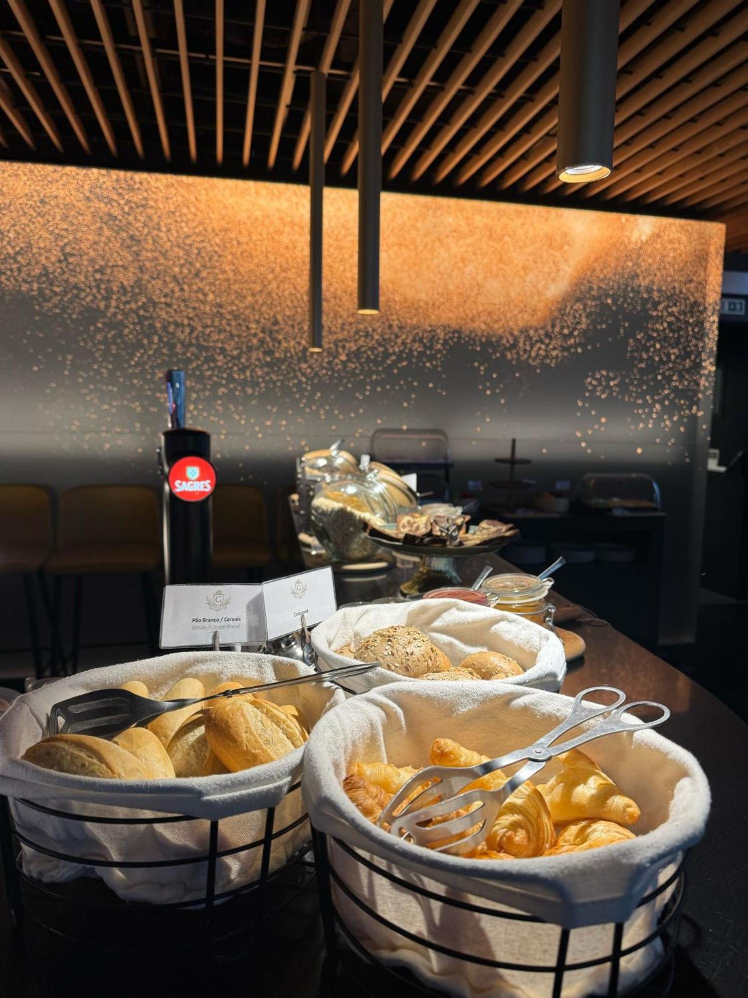 Golden Lisbon Hotel Zewnętrze zdjęcie